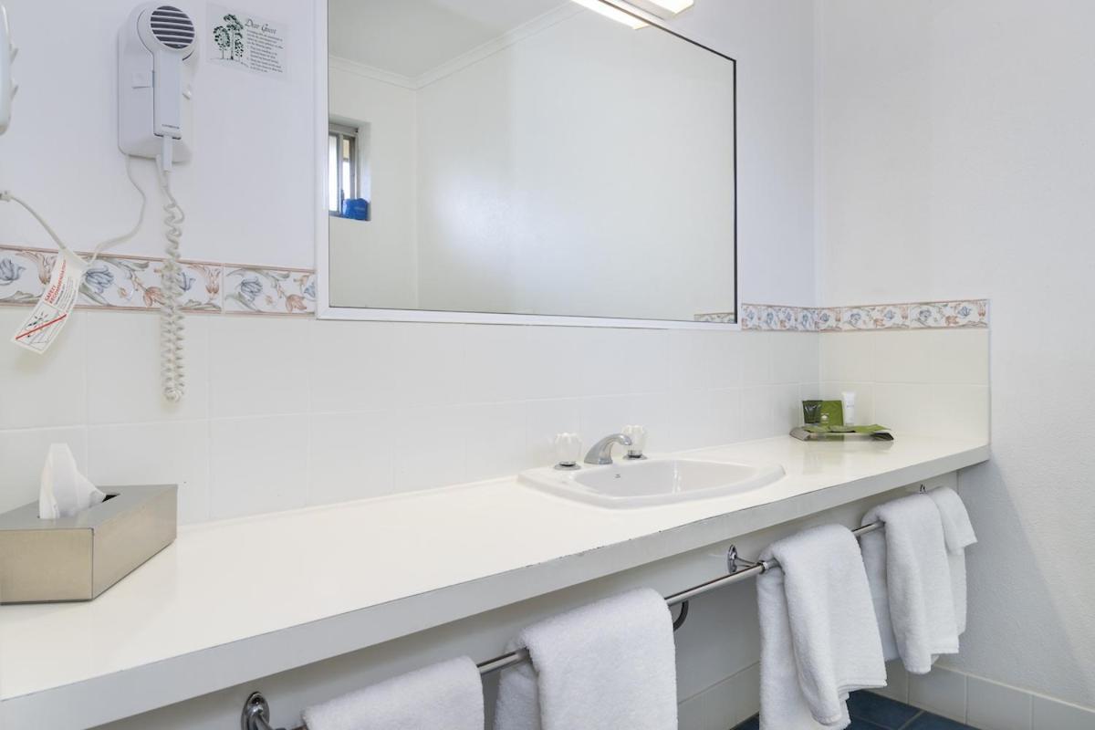 Stagecoach Motel Wodonga Rum bild