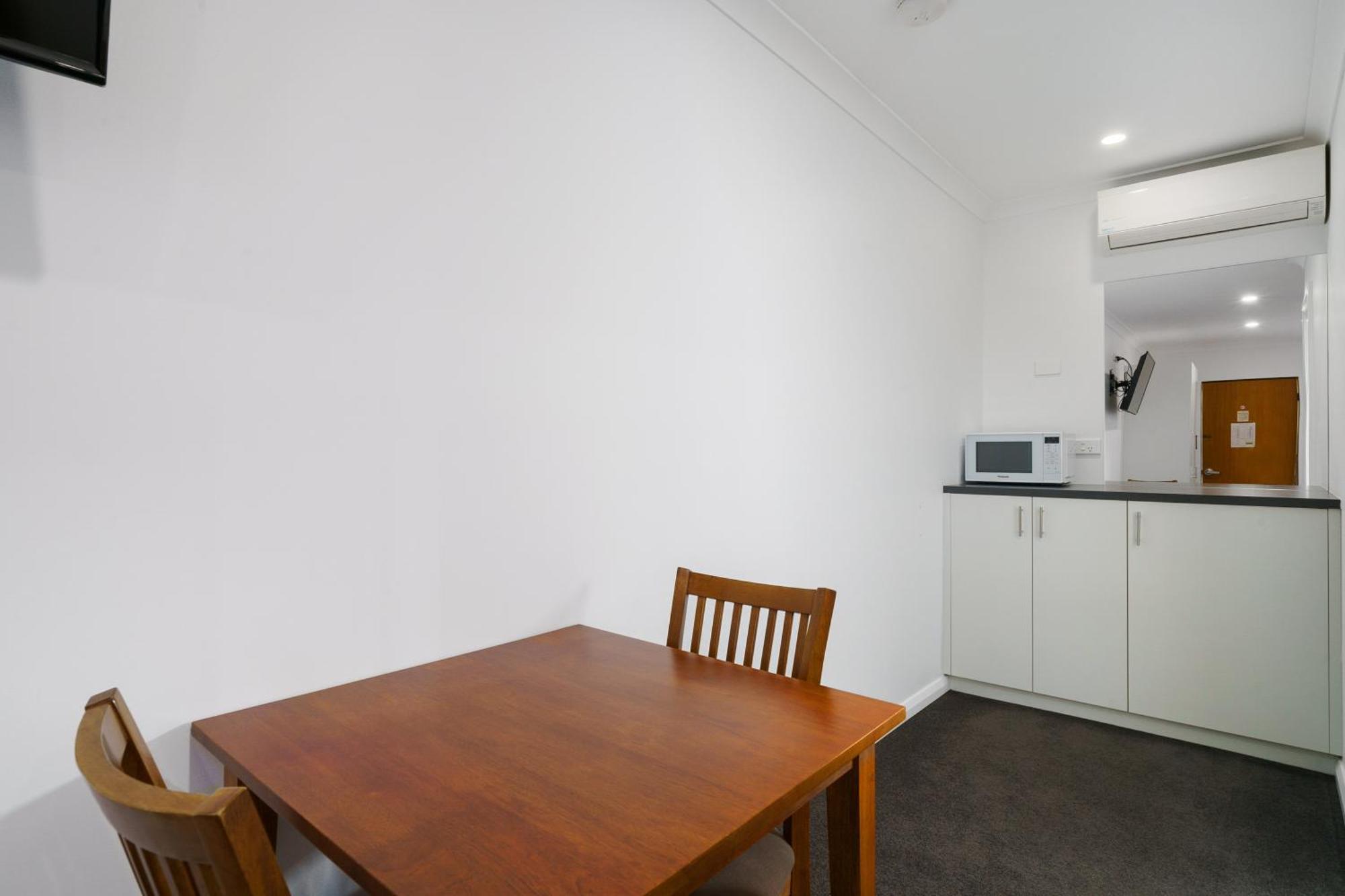 Stagecoach Motel Wodonga Rum bild