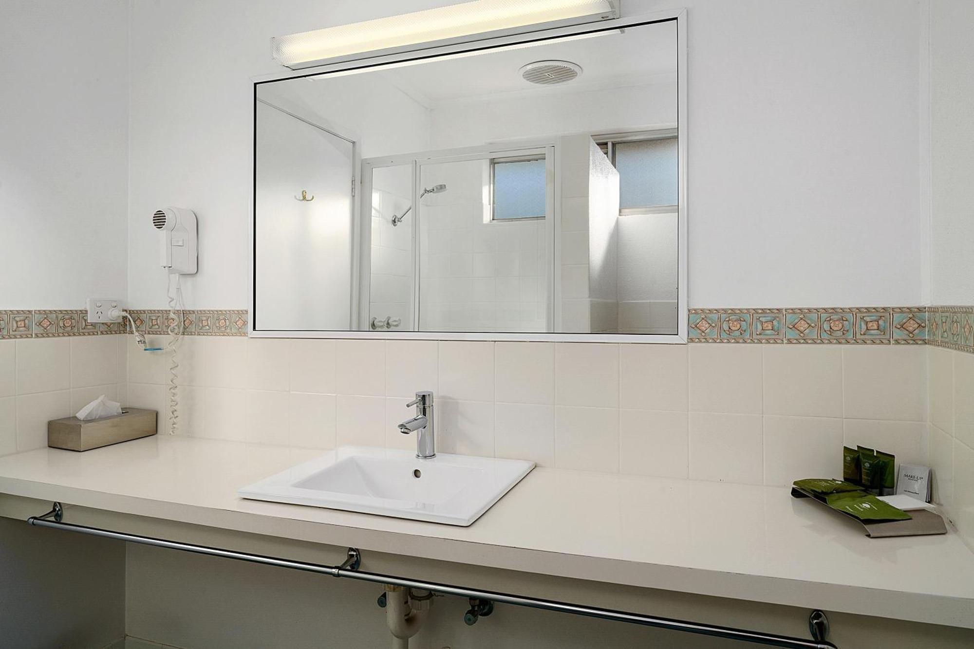 Stagecoach Motel Wodonga Rum bild