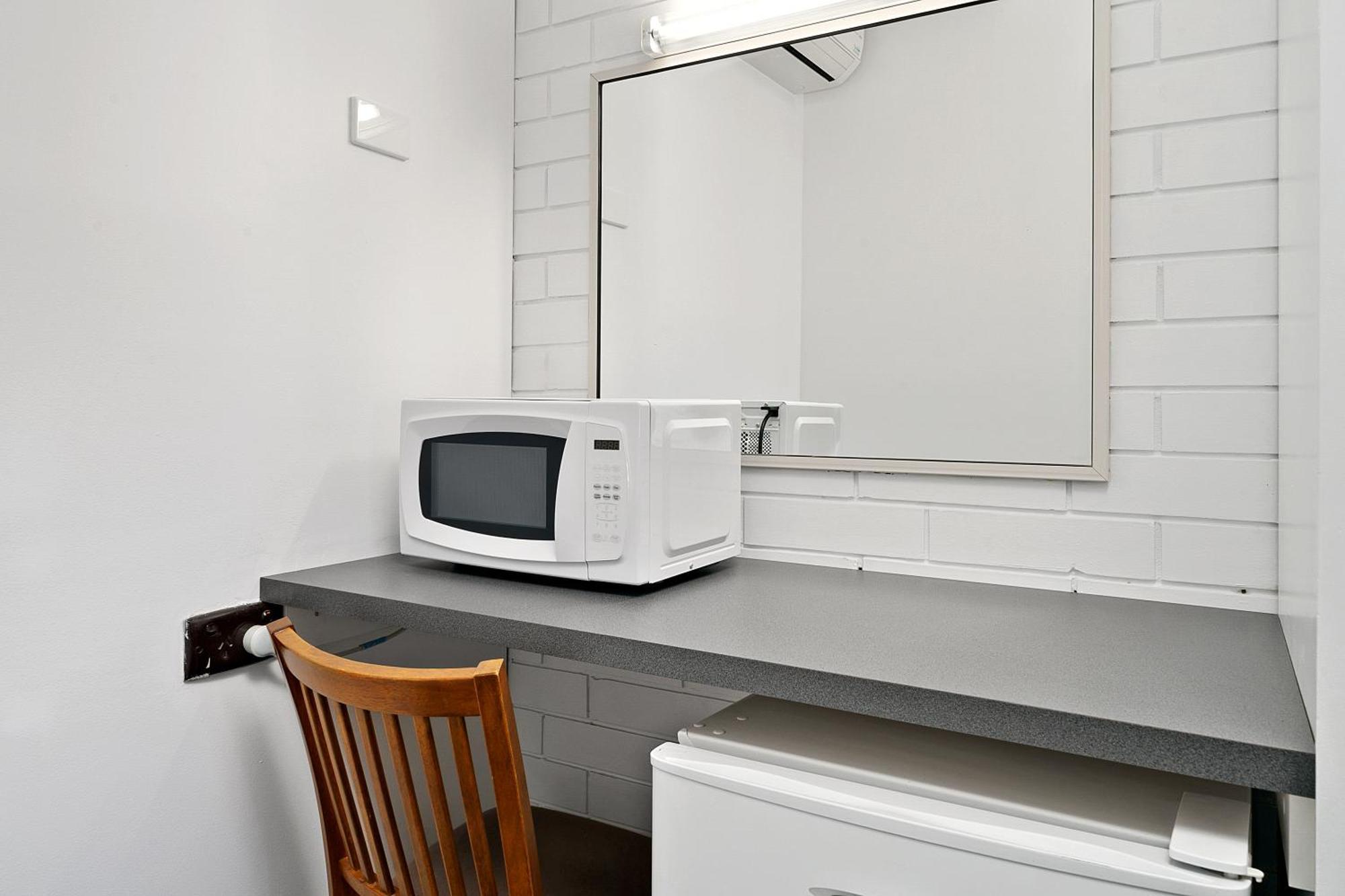 Stagecoach Motel Wodonga Rum bild